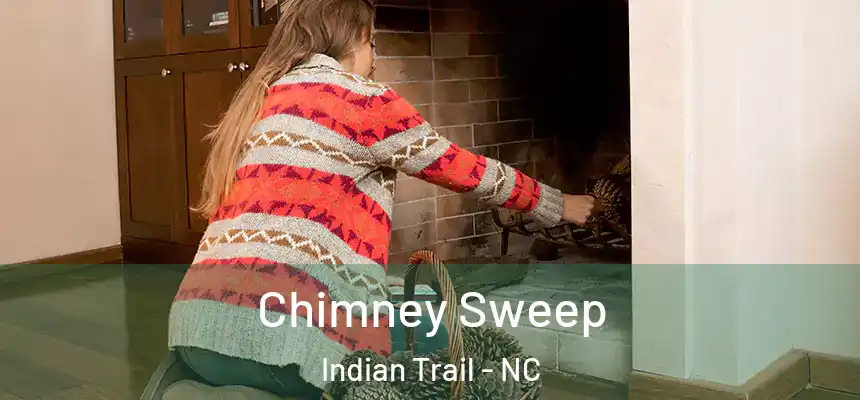 Chimney Sweep Indian Trail - NC