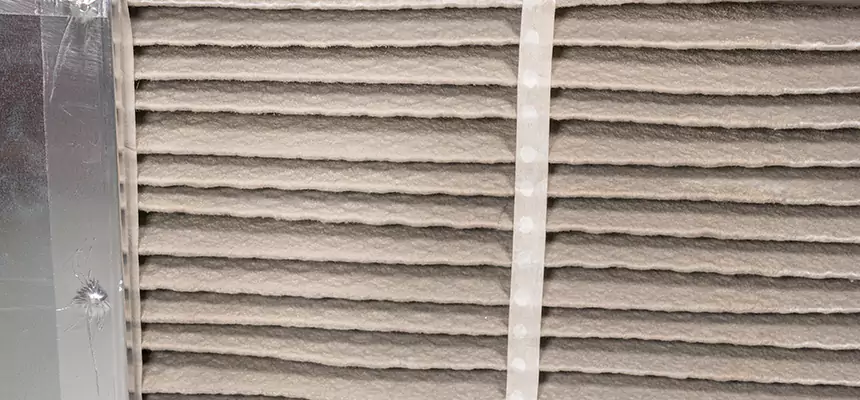 Mobile Car AC Filter Replacement in Indian Trail