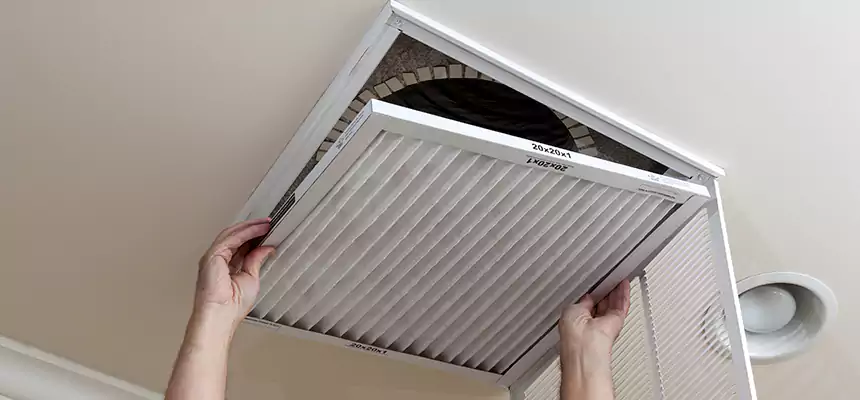 Robust Commercial Air Duct Cleaning in Indian Trail