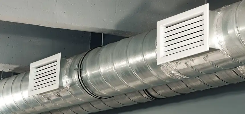 Our Air Duct Camera Inspection Services in Indian Trail, NC