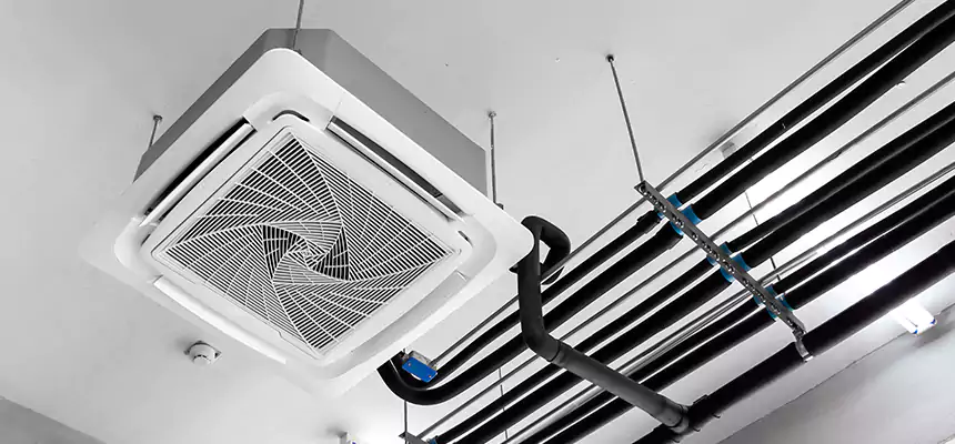 Our Air Duct Deep Cleaning Services in Indian Trail, NC