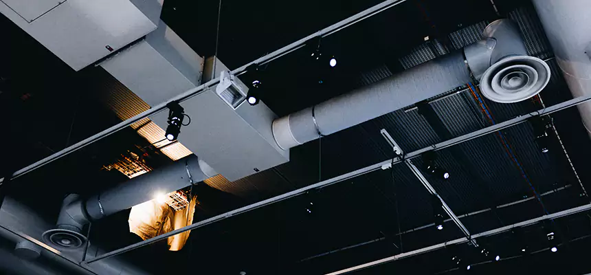 Our Air Duct Replacement Services in Indian Trail, NC