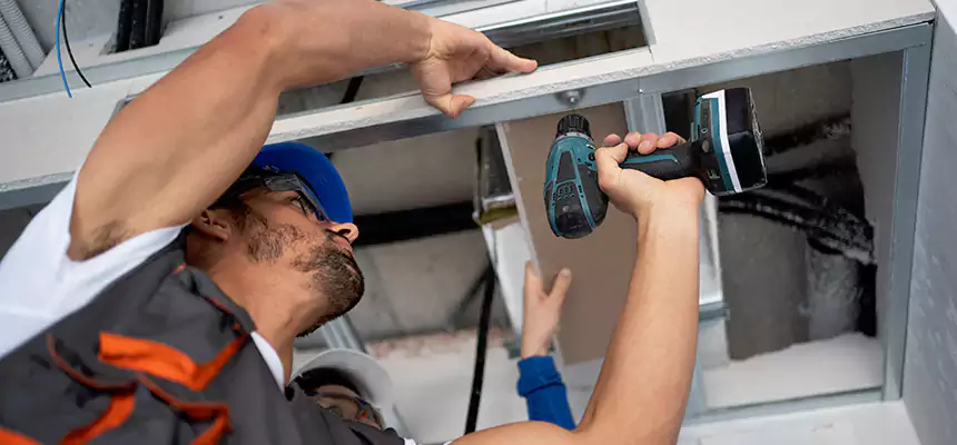 Our Apartment Air Duct Cleaning Services in Indian Trail, NC