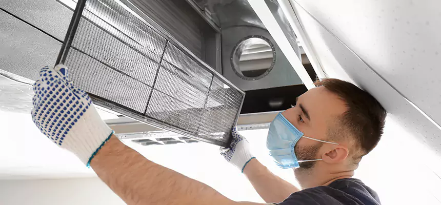 Our Bathroom Exhaust Duct Cleaning Services in Indian Trail, NC