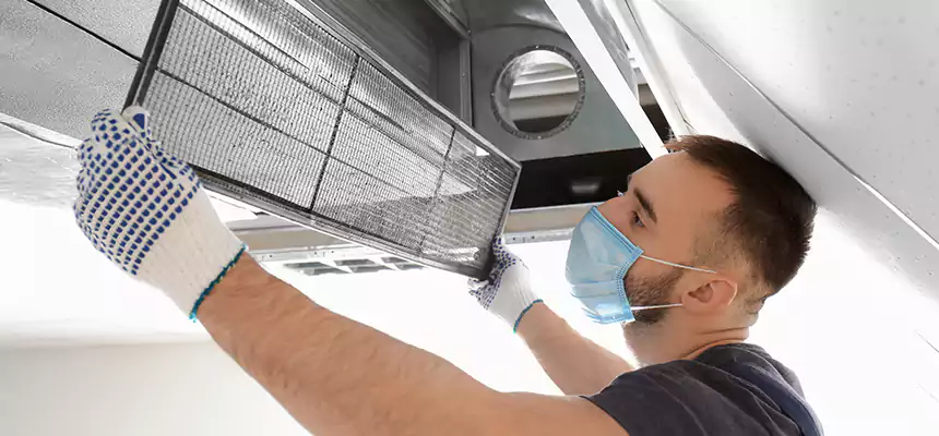 Our Dryer Vent Cleaning Services in Indian Trail, NC