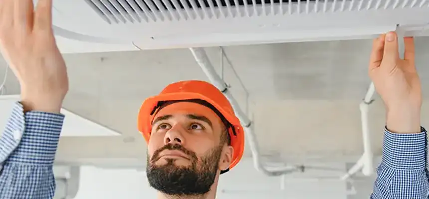 Our Furnace Vent Cleaning Services in Indian Trail, NC