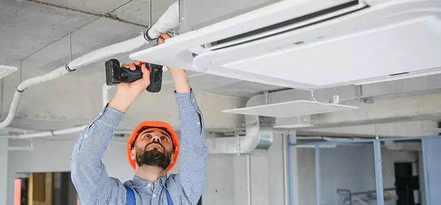 Eco‑Friendly Coil & Plenum Deep Cleaning in Indian Trail