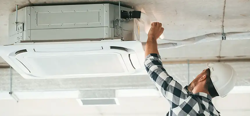 Our Local Vent Cleaning Services in Indian Trail, NC