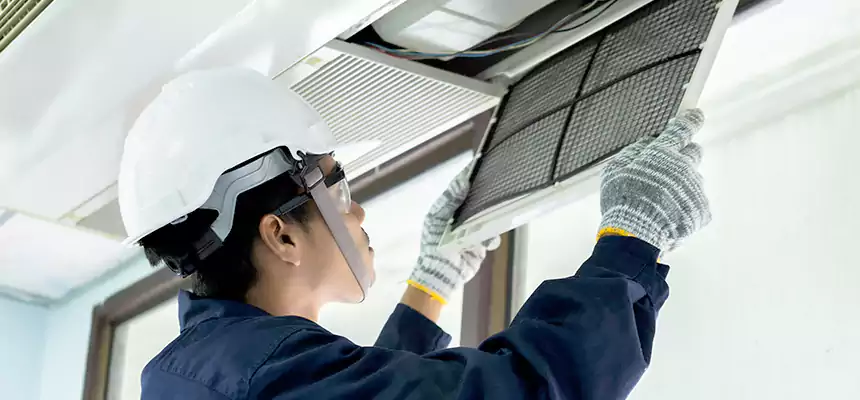 Our Multi-family Home Duct Cleaning Services in Indian Trail, NC