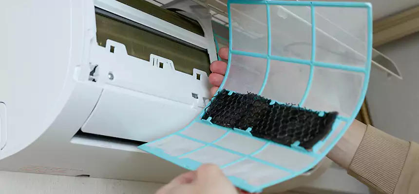 Gentle Ductwork Odor-Control Pet Dander Duct Cleaning in Indian Trail, NC