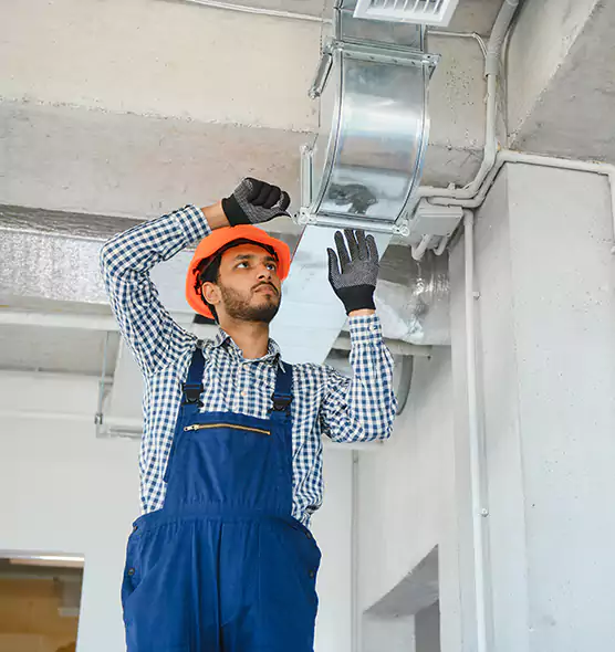 Professional Air Duct Cleaning Service in Indian Trail, NC