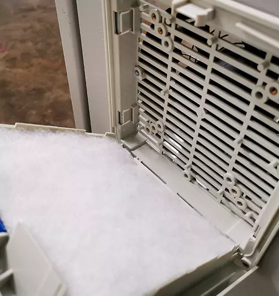 About Air Duct Overhaul & Upgrades in Indian Trail, NC