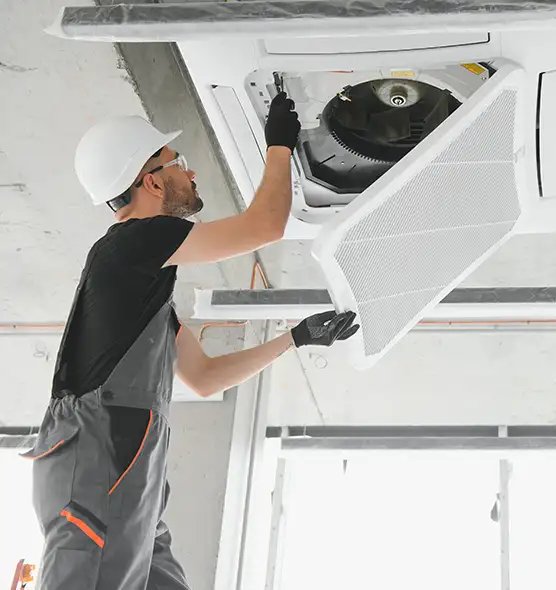 About Air Duct Rodent Removal in Indian Trail, NC