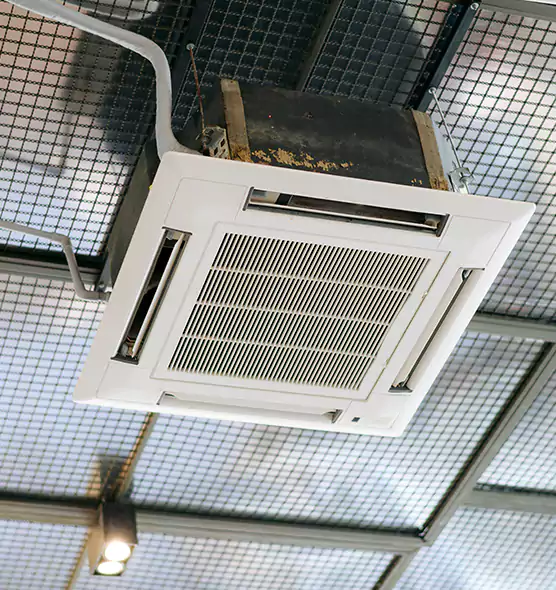 Top-Notch Allergy Relief Vent Cleaning Services in Indian Trail, NC