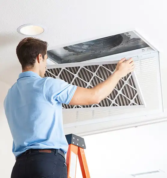 About Annual Dryer Vent Maintenance Indian Trail, NC