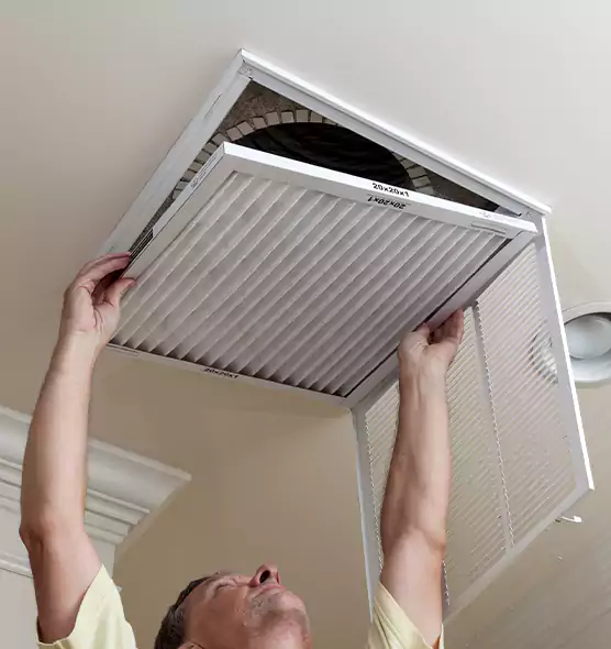 Trusted Apartment Air Duct Cleaning in Indian Trail, NC