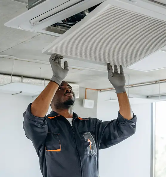 About Certified Air Duct Specialists in Indian Trail, NC