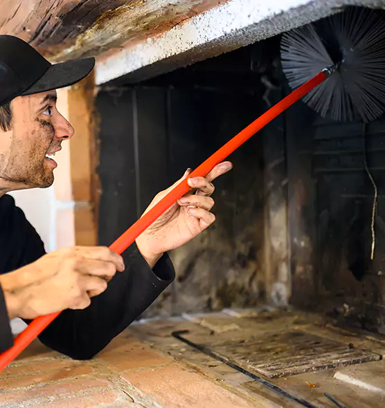 About Expert Chimney Cleaning in Indian Trail, NC