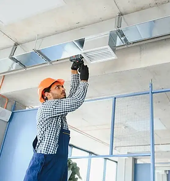 About Commercial Laundry Vent Cleaning in Indian Trail, NC