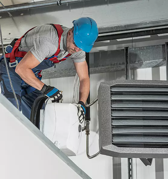 Professional Custom HVAC Ductworkin Indian Trail, NC
