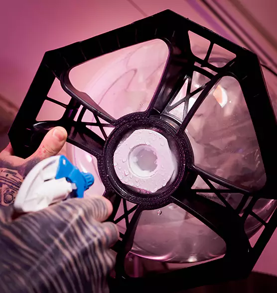 Professional Dryer Vent Sanitization Service in Indian Trail, NC