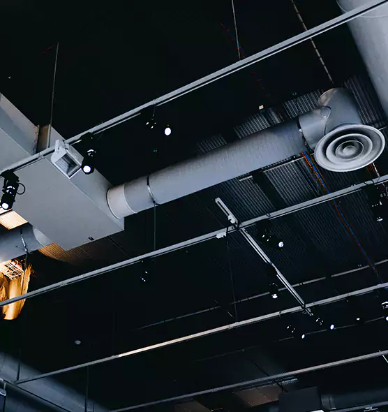 About Duct Sanitization with UV Light in Indian Trail, NC