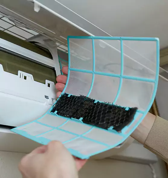 Welcome to Air Duct Cleaning & Repairs Indian Trail — Your Local HEPA Filter Installation Pros in Indian Trail, NC