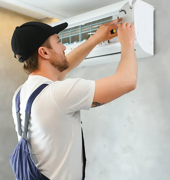 About In-wall Dryer Vent Cleaning Indian Trail, NC