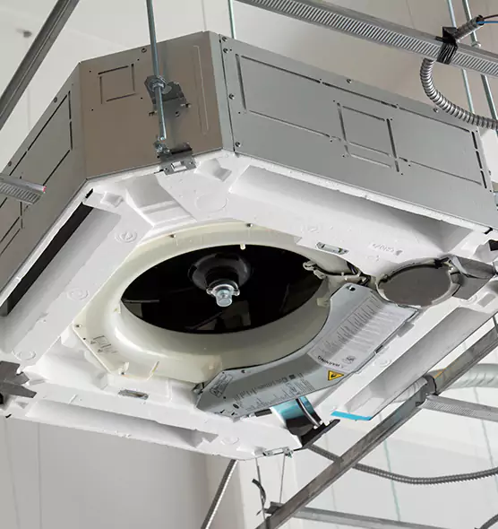 Professional Industrial Dryer Vent Cleaning in Indian Trail, NC