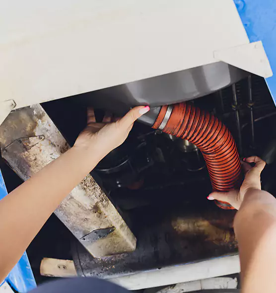 Top-Notch Return Vent Cleaning Service in Indian Trail, NC