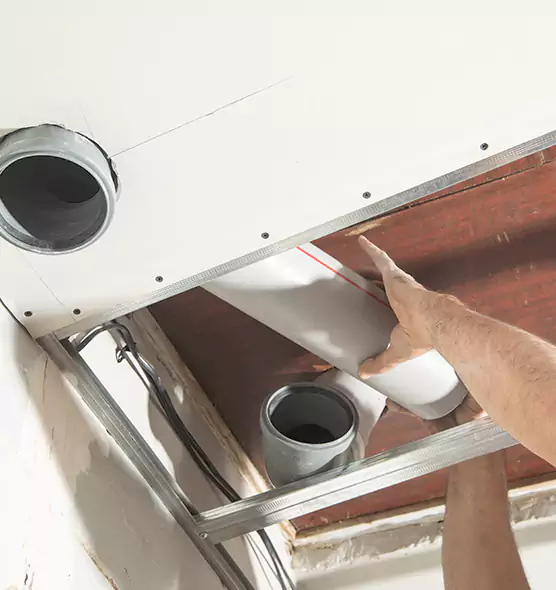 Professional Seasonal Allergy Air Duct Cleaning in Indian Trail, NC