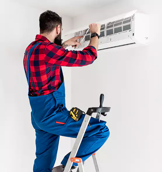 About Smart Air Conditioning Installation in Indian Trail, NC