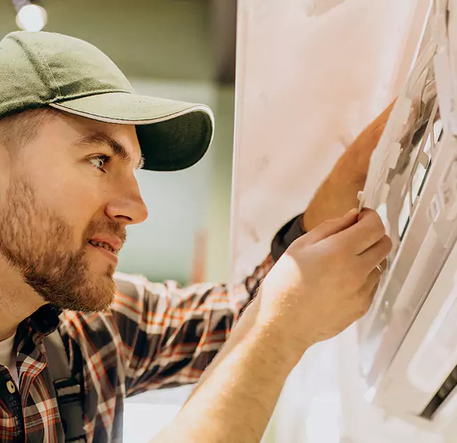 Why Homeowners Businesses Trust Us in Indian Trail, NC?