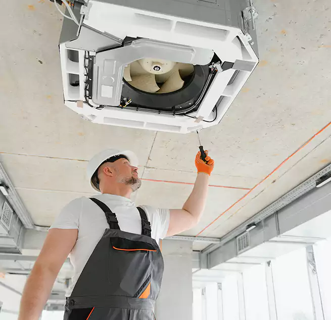 Why Homeowners & Businesses Trust Us in Indian Trail, NC?