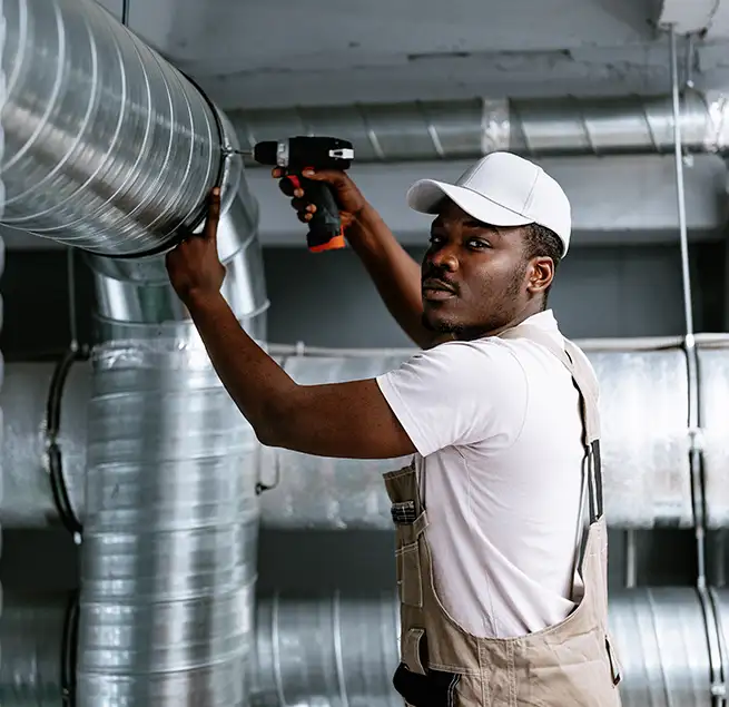 Why Homeowners & Businesses Trust Us Indian Trail, NC