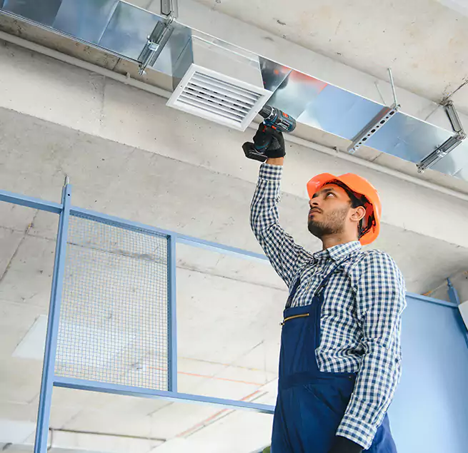 Why Homeowners & Businesses Trust Us in Indian Trail, NC?