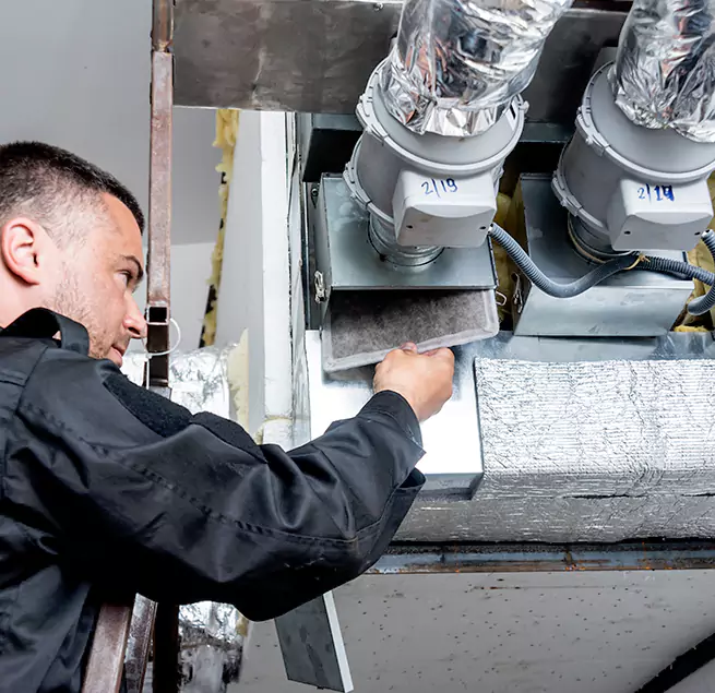 Why Homeowners & Businesses Trust Us in Indian Trail, NC?