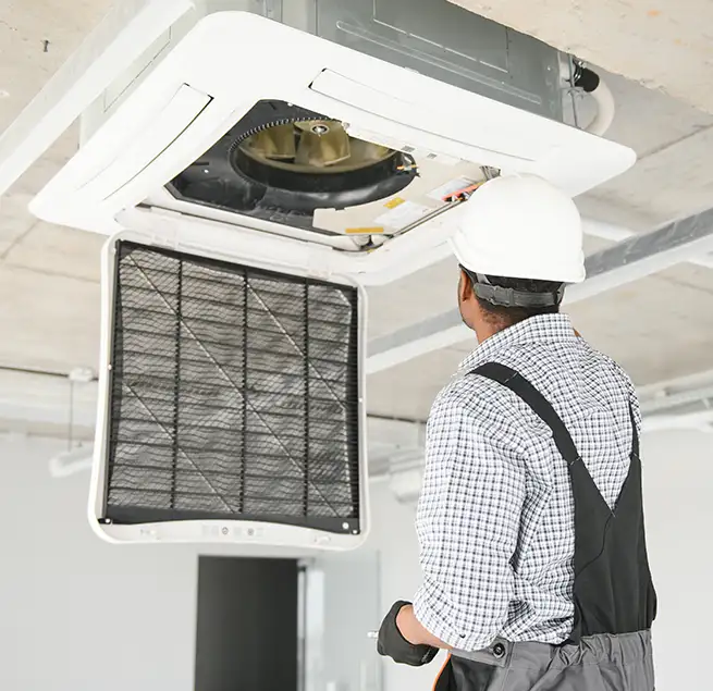 Why Homeowners & Businesses Trust Us in Indian Trail, NC?