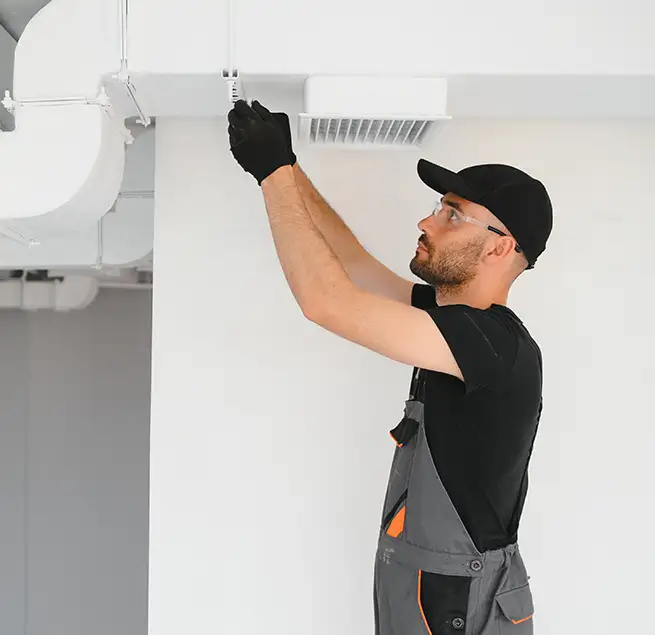 Why Homeowners & Businesses Trust Us in Indian Trail, NC?