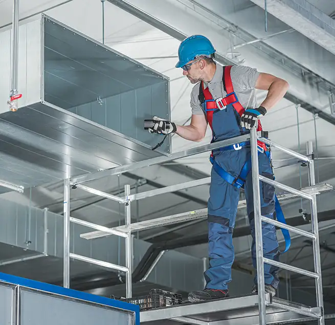 Why Homeowners & Businesses Trust Us in Indian Trail, NC?