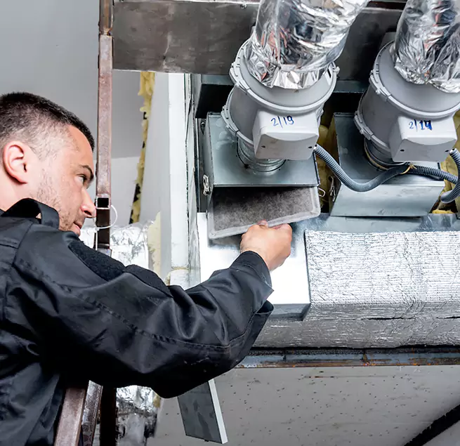 Why Homeowners & Businesses Trust Us in Indian Trail, NC