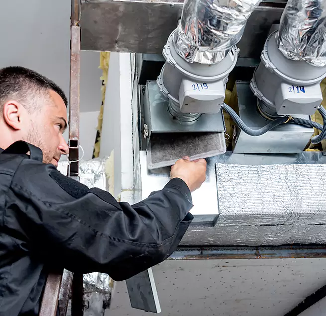 Why Homeowners & Businesses Trust Us in Indian Trail, NC?