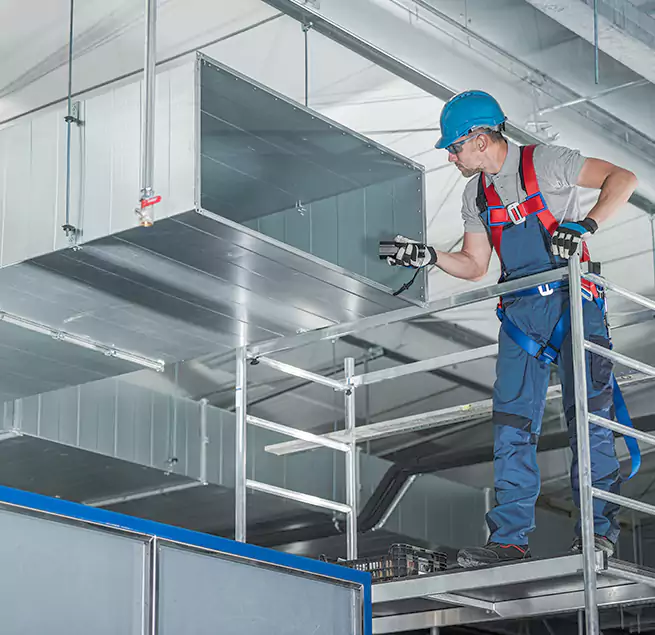 Why Homeowners & Businesses Trust Us in Indian Trail, NC?