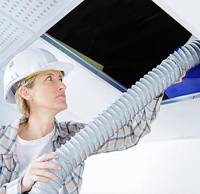 Why Homeowners & Businesses Trust Us Indian Trail, NC