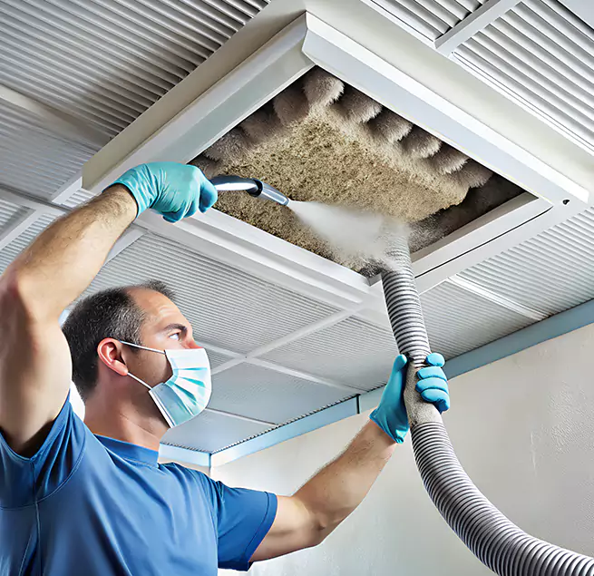 Why Homeowners & Businesses Trust Us Indian Trail, NC