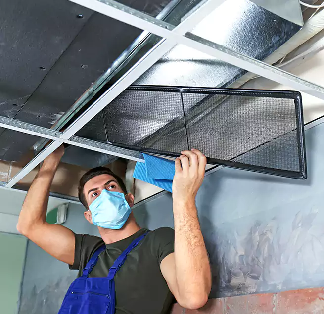 Why Homeowners Businesses Trust Us in Indian Trail, NC