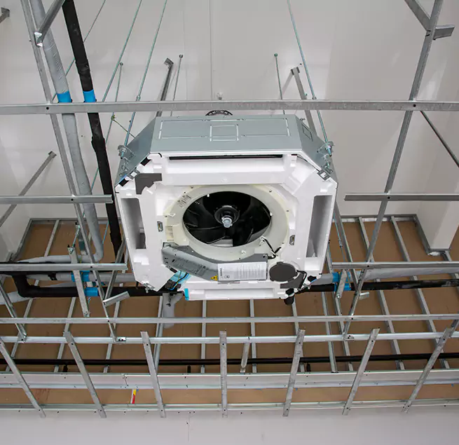 Why Homeowners & Businesses Trust Us in Indian Trail, NC?