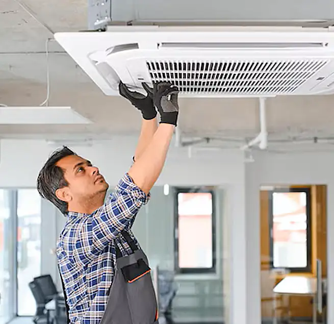 Why Homeowners & Businesses Trust Us in Indian Trail, NC?