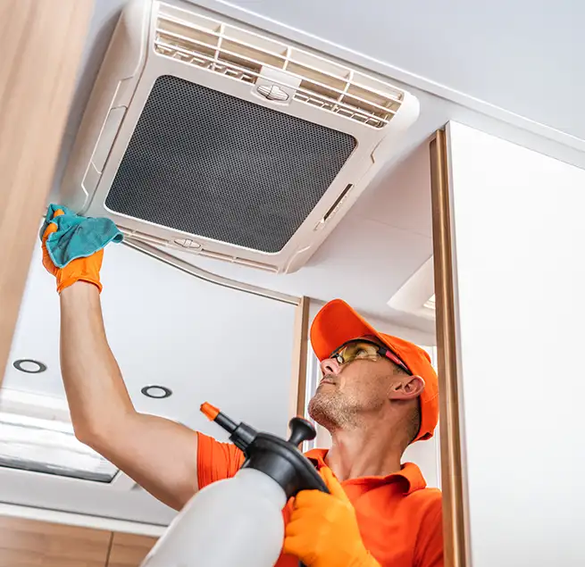 Why Homeowners & Businesses Trust Us in Indian Trail, NC?