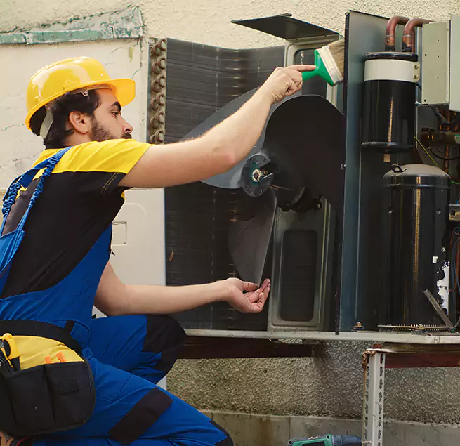 Why Homeowners Businesses Trust Us in Indian Trail, NC?